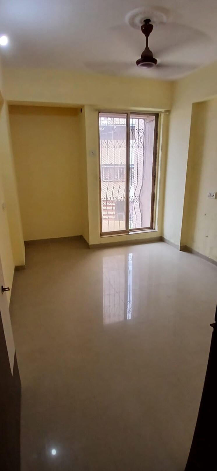 Bedroom, d-v-shree-shashwat 2 Bedroom 620 Sq.Ft. Apartment In Mira Road Thane 8676301