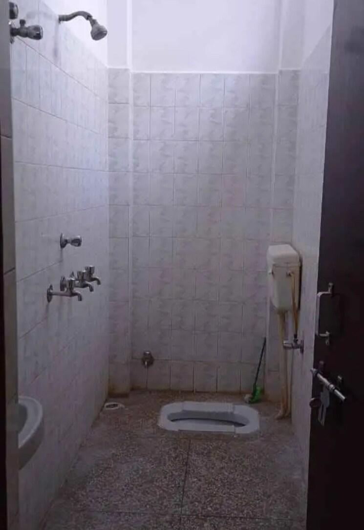 Bathroom, aliganj 2 Bedroom 960 Sq.Ft. Villa In Aliganj Lucknow 8676312