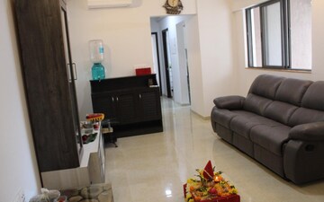 1 BHK Apartment For Sale in Lodha Palava Downtown, Dombivli East