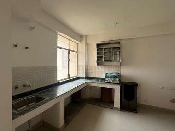 Kitchen in 2 BHK Apartment at Signature The Serenas, Sohna Sector 36 – for Rent