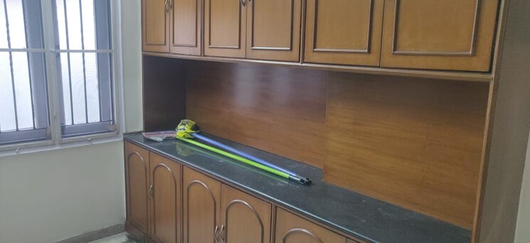 Kitchen, lotus-villa-banjara-hills 3 Bedroom 2200 Sq.Ft. Apartment In Banjara Hills Hyderabad 8676317