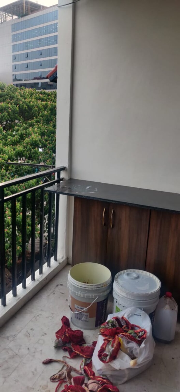 Balcony, lotus-villa-banjara-hills 3 Bedroom 2200 Sq.Ft. Apartment In Banjara Hills Hyderabad 8676317