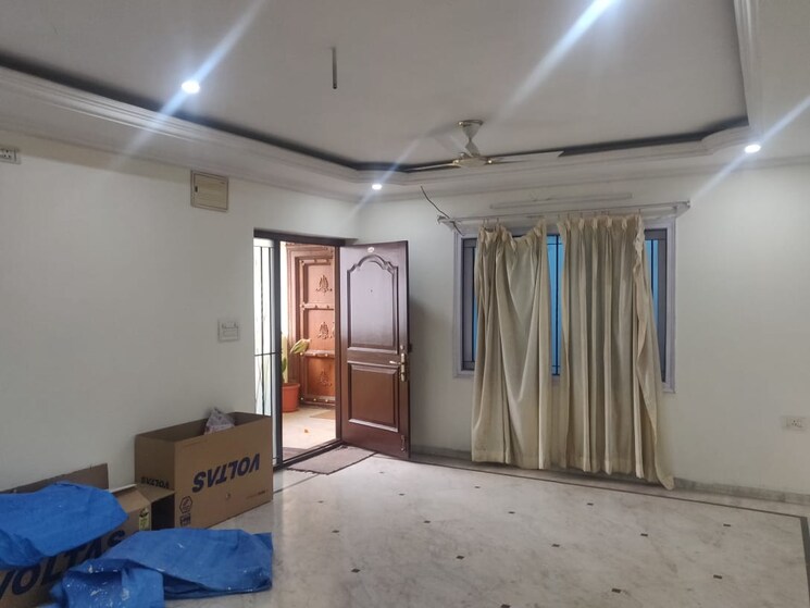 Living Room, lotus-villa-banjara-hills 3 Bedroom 2200 Sq.Ft. Apartment In Banjara Hills Hyderabad 8676317