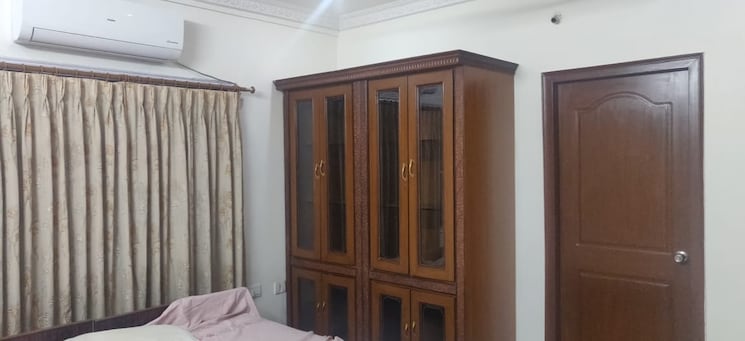 Room, lotus-villa-banjara-hills 3 Bedroom 2200 Sq.Ft. Apartment In Banjara Hills Hyderabad 8676317