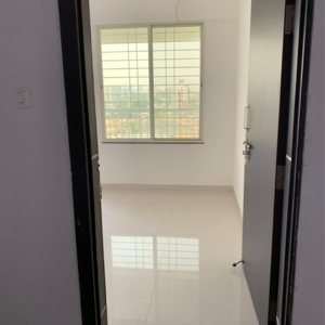 Balcony in 1 BHK Apartment at Kolte Patil Life Republic 16th Avenue Arezo, Marunji – for Sale