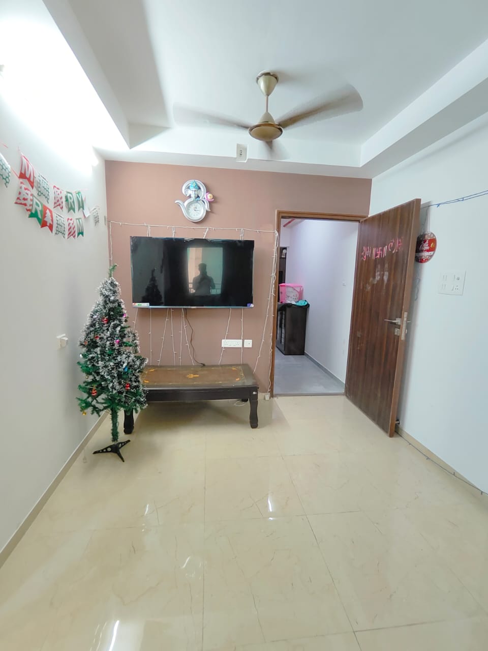 2 BHK 900 Sq.Ft. Apartment in Ekdanta New Suraj Tower