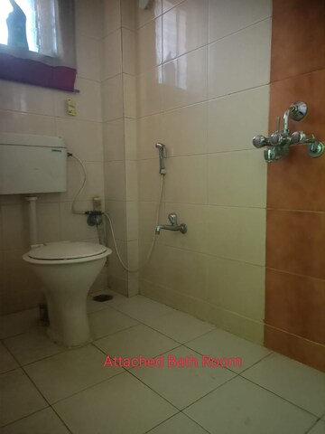 Bathroom in 2 BHK Apartment at Jewel Heights, Kharghar – for Sale
