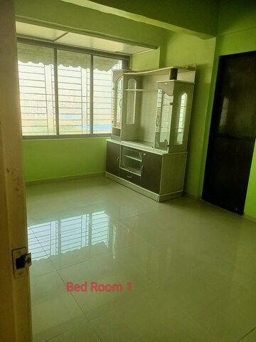 Room in 2 BHK Apartment at Jewel Heights, Kharghar – for Sale