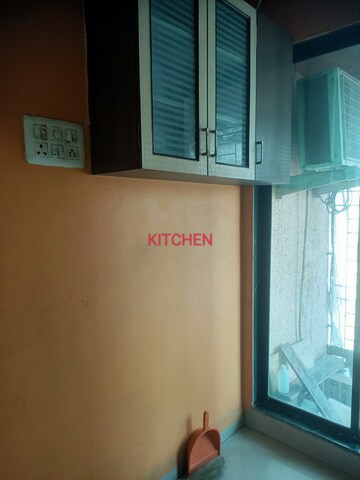 Room in 2 BHK Apartment at Jewel Heights, Kharghar – for Sale