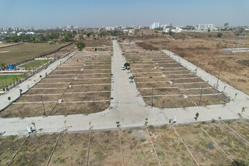  Plot For Sale in Naya Gaon