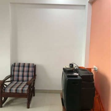 1 BHK Apartment For Sale in Kolte Patil Life Republic Sec R7 7th Avenue I, Marunji