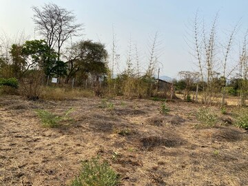 Plot Area in  Plot at Alibag – for Sale
