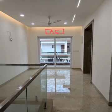 4 BHK Villa For Rent in Muppas Indraprastha, Osman Nagar