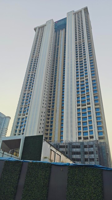 3 BHK Apartment – Exterior View View at Raheja Imperia, Worli - for Rent