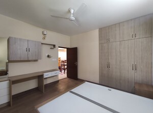 Bedroom in 3 BHK Apartment at Vasant Kunj – for Sale