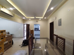 Living Room in 3 BHK Apartment at Vasant Kunj – for Sale