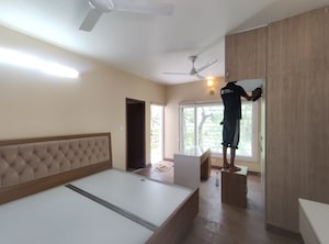Bedroom in 3 BHK Apartment at Vasant Kunj – for Sale