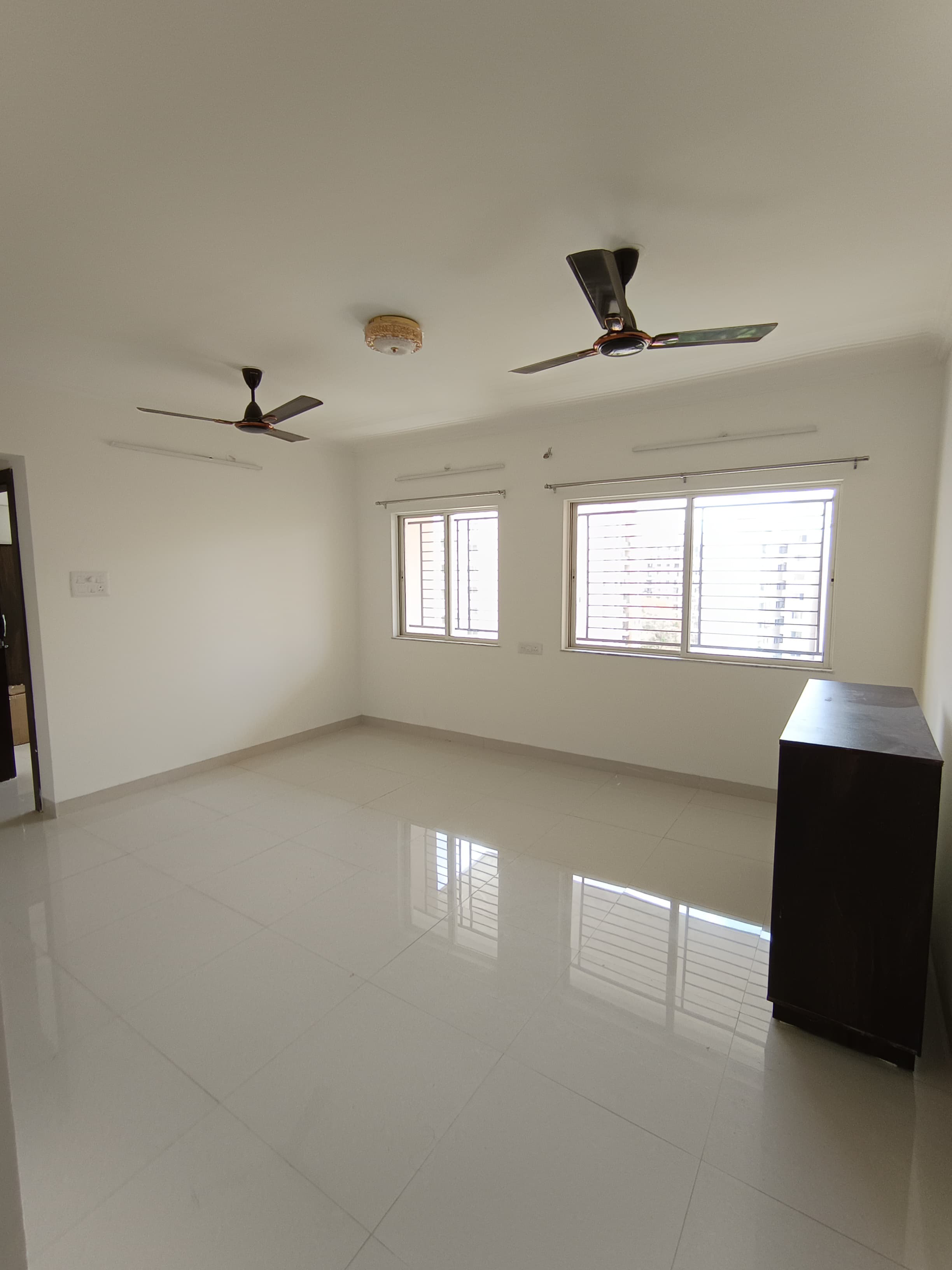2 BHK Apartment For Rent in Salarpuria Sattva H And M Royal