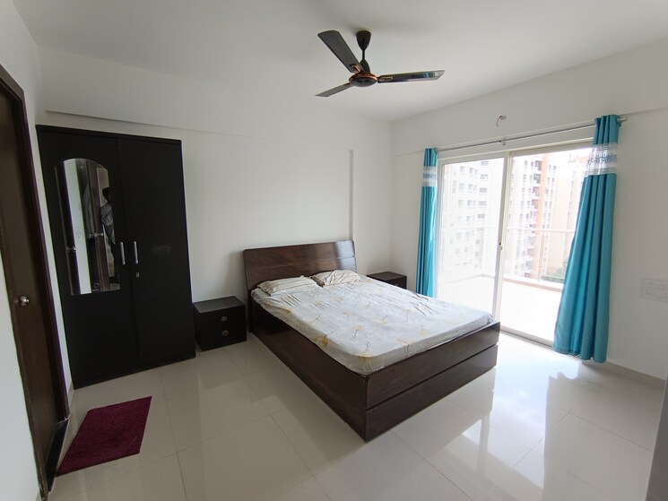 Master Bedroom, salarpuria-sattva-h-and-m-royal 2 Bedroom 1050 Sq.Ft. Apartment In Kondhwa Pune 8676443