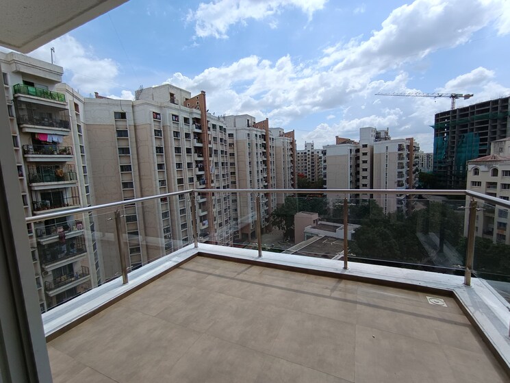 Exterior View, salarpuria-sattva-h-and-m-royal 2 Bedroom 1050 Sq.Ft. Apartment In Kondhwa Pune 8676443