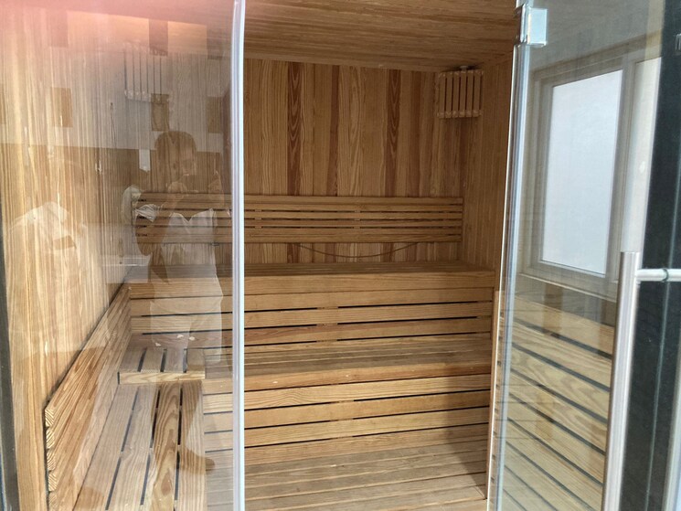 Balcony, pavani-sarovar 3 Bedroom 1715 Sq.Ft. Apartment In Whitefield Bangalore 8676440