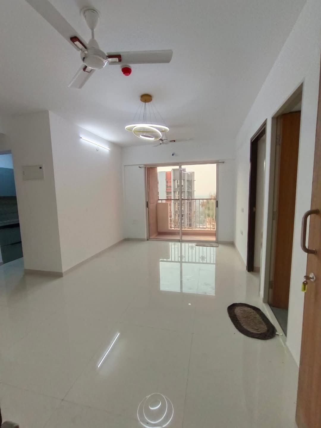 2 BHK Apartment For Rent in Lodha Codename Premier