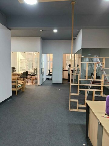 Gym in  Office Space at New Palasia – for Rent