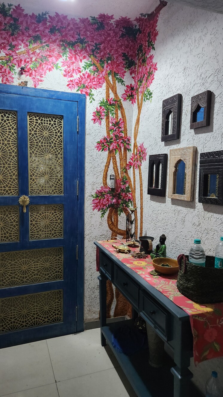 Other, rustomjee-azziano-wing-d 3 Bedroom 1540 Sq.Ft. Apartment In Majiwada Thane 8676452