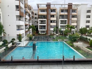 2 BHK Apartment For Sale in Pavani Sarovar Phase II, Whitefield