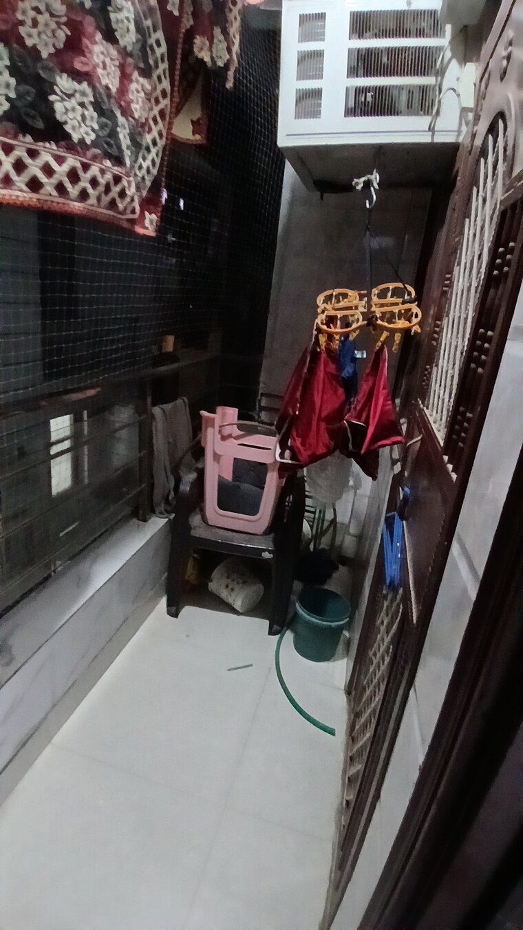 Other, jogabai extension 3 Bedroom 1035 Sq.Ft. Apartment In Jogabai Extension Delhi 8676496