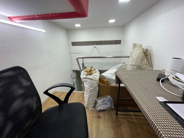 Team Area in  Office Space at Rustomjee Eaze Zone Mall, Malad West – for Rent