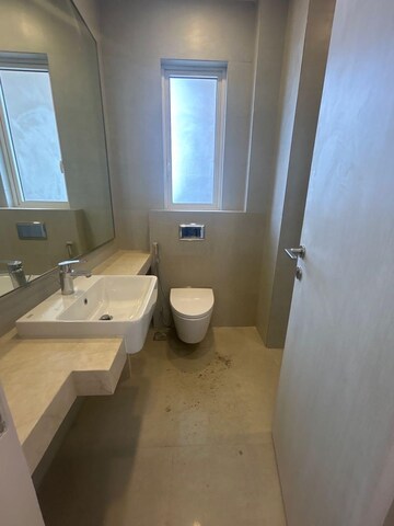 Team Area in 3 BHK Apartment at Indiabulls Sky Forest, Lower Parel – for Rent