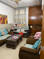 3 BHK + Pooja Room 1400 Sq.Ft. Apartment in Vasundhara Enclave