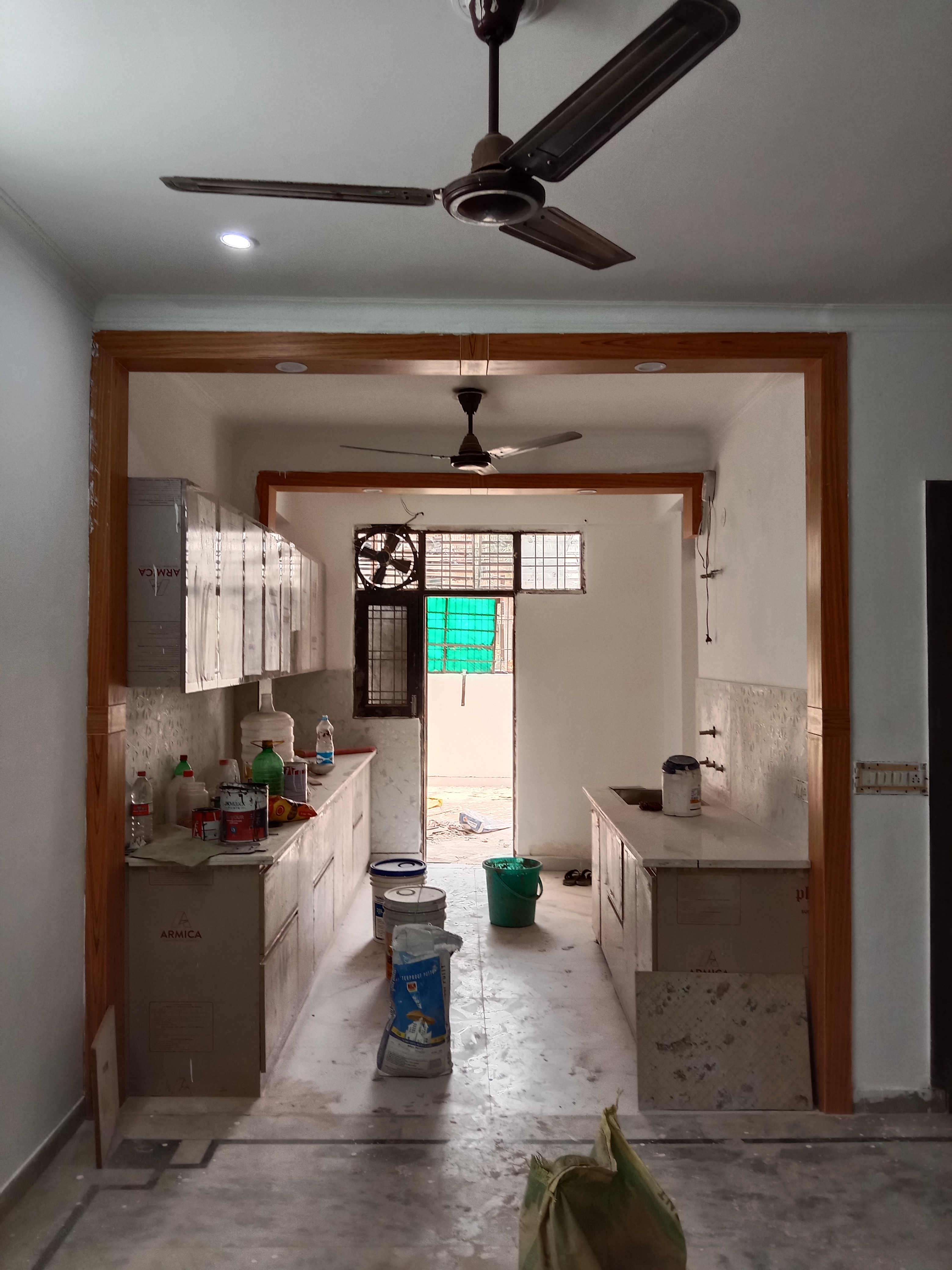 2 BHK Builder Floor For Sale in Mahima Associate 