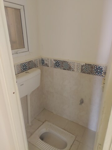 Bathroom in 3 BHK Apartment at Signature Global Golf Greens, Sector 79 – for Rent