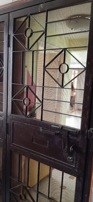 Balcony in 1 RK Apartment at Ansal Sushant Estate, Sector 52 – for Sale