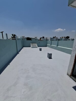 Balcony in 2 BHK Independent House at Banjarawala – for Sale