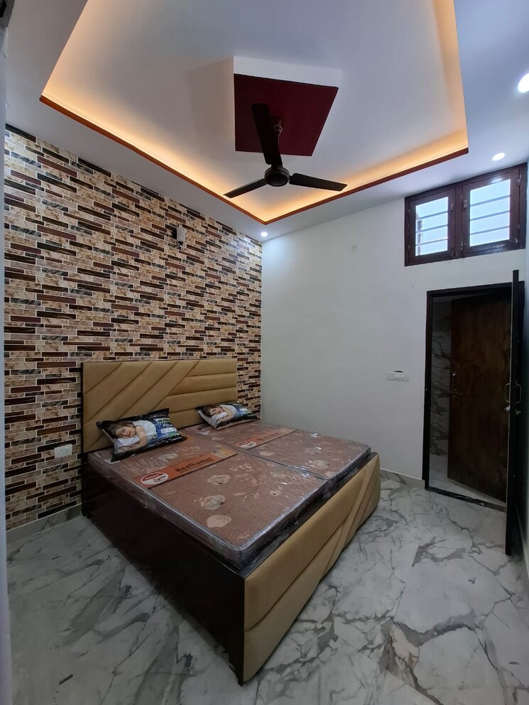 Bedroom, banjarawala 2 Bedroom 800 Sq.Ft. Independent House In Banjarawala Dehradun 8676609