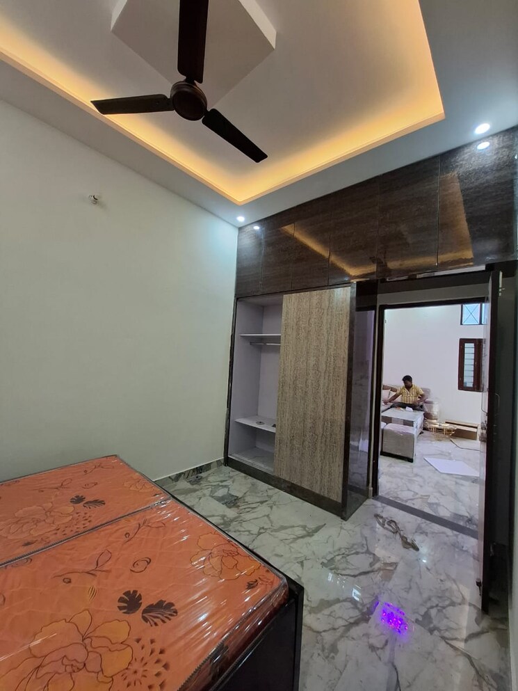 Bedroom, banjarawala 2 Bedroom 800 Sq.Ft. Independent House In Banjarawala Dehradun 8676609