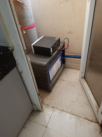 2 BHK Apartment For Rent in Signature The Serenas, Sohna Sector 36