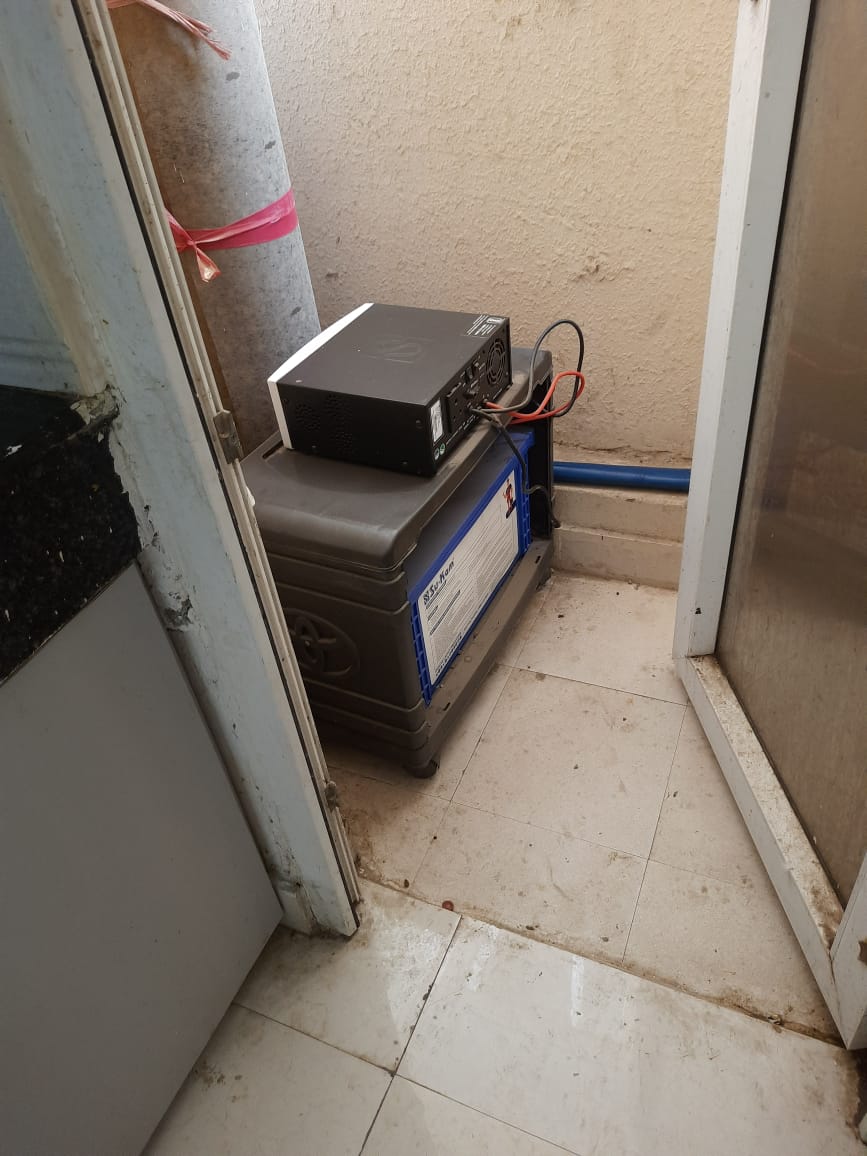 2 BHK Apartment For Rent in Signature The Serenas