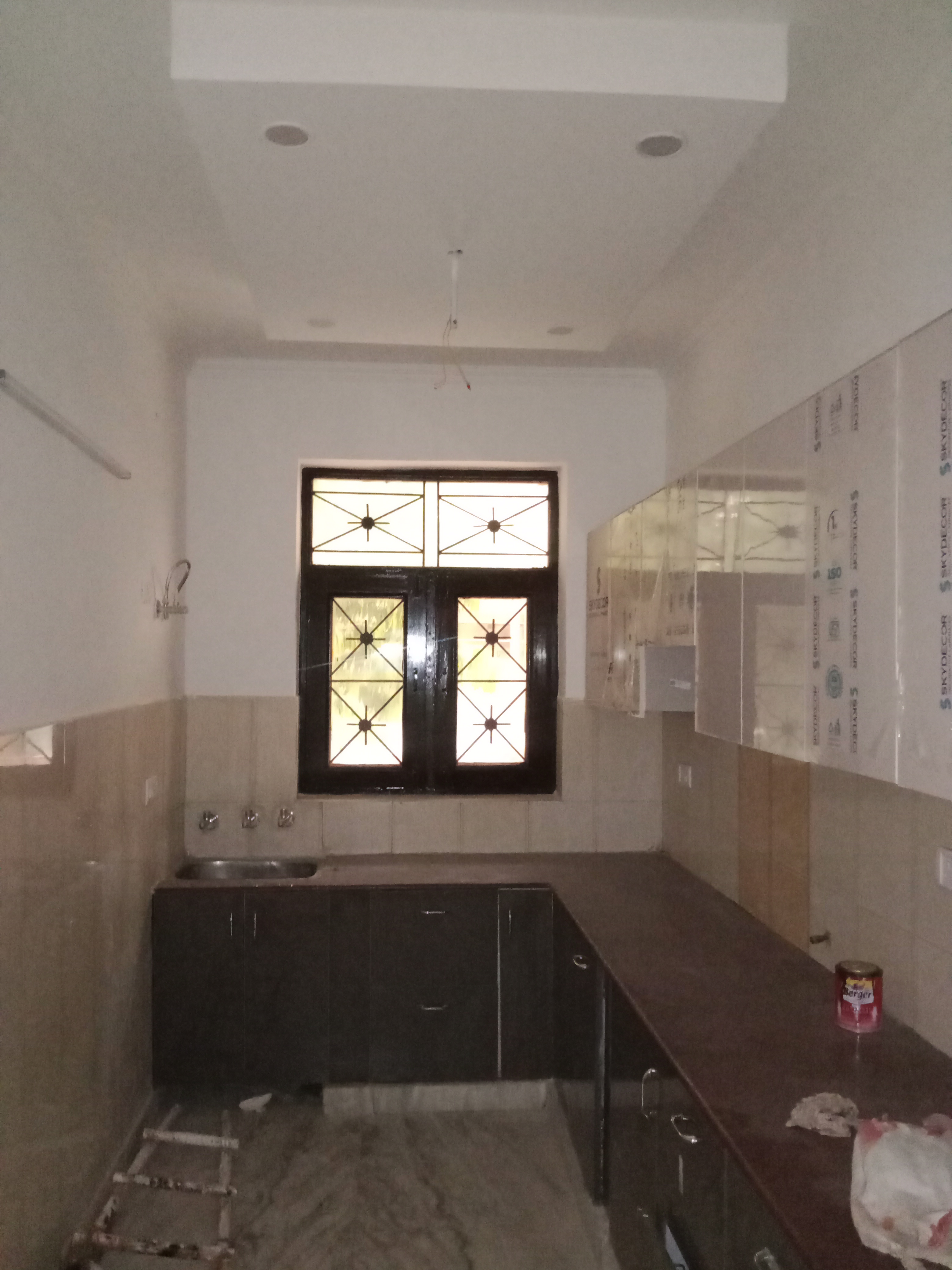 2 BHK Builder Floor For Sale in Mahima Associate 