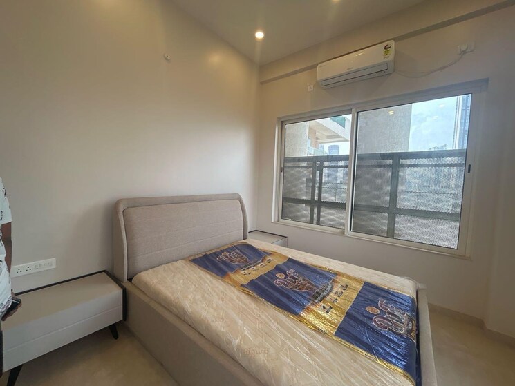 Bedroom, indiabulls-sky-forest 3 Bedroom 2908 Sq.Ft. Apartment In Lower Parel Mumbai 8676544