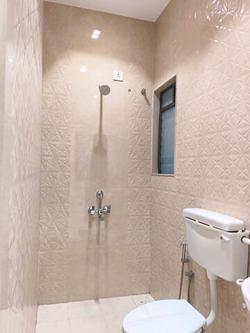Bathroom in 1 BHK Apartment at Khopoli – for Sale
