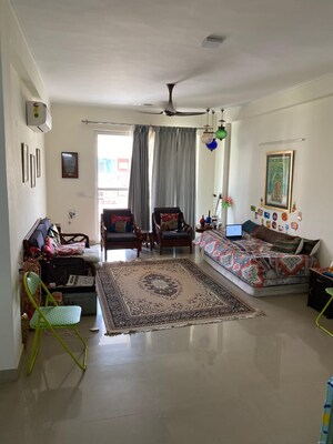 1 BHK Apartment For Sale in Ansal Sushant Estate, Sector 52