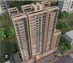 1 BHK 471 Sq.Ft. Apartment in Vikas Ritz