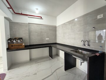 Kitchen in 2 BHK Apartment at Kakkad La Vida, Balewadi – for Rent