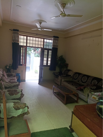 4 BHK Builder Floor For Rent in Sector 92