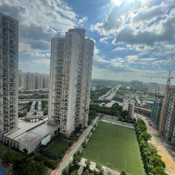 3 BHK Apartment For Sale in Conscient Heritage Max, Sector 102