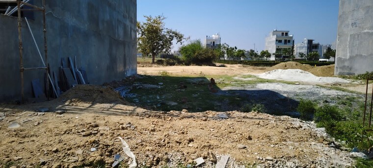 undefined, wave-city  288 Sq.Mt. Plot In Wave City Ghaziabad 8676642